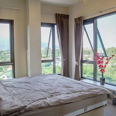 Tree Boutique Condo At Changklan By Tree Retro
